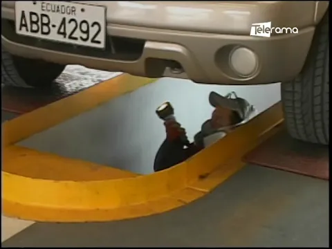 ¿Qué tomar en cuenta para la matriculación y revisión de tu vehículo?