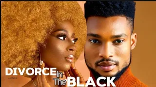 DIVORCE IN BLACK 2024 Synonymous To Tyler Perry s