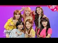 Download Lagu [릴레이댄스] 공원소녀(GWSN) - BAZOOKA! (4K)