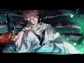 Lagu Jujutsu Kaisen [AMV] - *Katy Perry - E.T.*