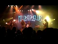 Mild High Club - club intro