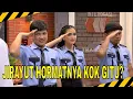 Download Lagu JIRAYUT JADI POLISI LAPOR PAK MENGGANTIKAN KIKY | MOMEN SERU LAPOR PAK! (28/01/25)