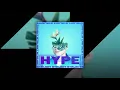 STRLGHT - Hype