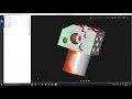 Guide to ZEISS REVERSE ENGINEERING User interface essentials
