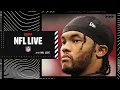 Marcus Spears NFL Week 6 Game Picks NFL Live