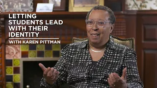 Letting Young People Lead With Their Identity 