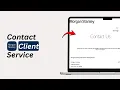 How to Contact Morgan Stanley Client Services 2026
