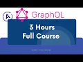 Grap L Apollo server full course