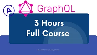 Grap L Apollo server full course
