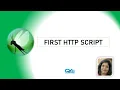 0 4 - Get Started with Locust First HTTP Script