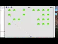 Python Crash Course - Alien Invasion Demo