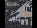 Whippoorwill - Darlingside