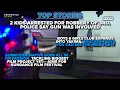 TOP STORIES Two juveniles arrested for robbery of a younger kid police say gun was involved