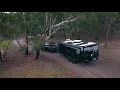 The Freelander is Back