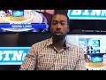 BTN Box Score Week 3