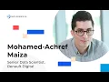 Optimization in multi-label classification Mohamed-Achref Maiza Renault Digital