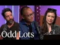 Download Lagu Dan Wang on China's Breakneck Economic Growth | Odd Lots