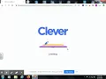 Logging Into Clever Using Your Own Personal Device