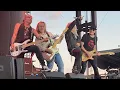 Download Lagu Great White FULL SHOW LIVE FROM THE PIT at Promenade Pavilion in Toledo, OH on 7/19/2024