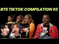 Download Lagu Newbies React to BTS TikTok 2025 Compilation