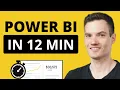 Download Lagu Power BI Tutorial for Beginners (2025)