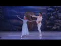 Download Lagu nutasha and deniel encinitas ballet