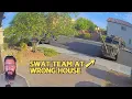 Download Lagu SWAT Team Arrives 5 Years Too Late, Causes 20K Worth of Damage, Then Refuses to Pay