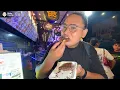 Lagu KULINER STREETFOOD DI TEMPAT ELIT ‼️CEWEK2 CANTIK PADA KELIARAN DI TEMPAT ELIT CHENNAI CIHUY ‼️