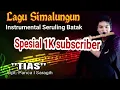 Download Lagu TIAS (Lagu Simalungun) - Seruling Friadi Sijabat