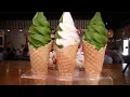 Up Close and Personal Matcha Cafe Maiko Las Vegas GRUBistry