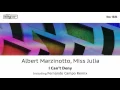 Download Lagu Albert Marzinotto - I Can't Deny (Original Mix)
