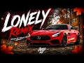 LONELY (Remix) - Katteyes, Maria Becerra, Big One  - JUNCODJ
