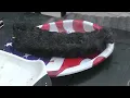 Tank Cooks The Great Rib Disaster