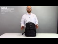 NRA Tactical Free Range Pistol Backpack