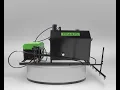 Download Lagu Asphalt Sprayer BS-1000 |TICAB
