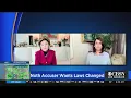 Noth Accuser Wants Laws Changed