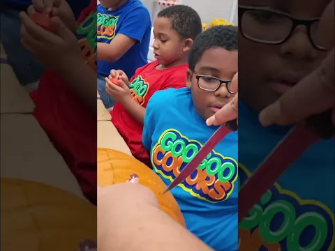 What Will Goo Goo Mama Make? #ZZKidTV #googoocolors #googoofriends #shortvideo