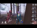 The Ripper Pro Player Sacred Heart Hospital Identity V