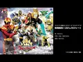 Download Lagu Wienners - WINNER！ゴジュウジャー！＜『ナンバーワン戦隊ゴジュウジャー』オープニング・テーマ＞ [Official Audio]