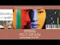Download Lagu Bimbang - Melly Goeslaw | Ada Apa Dengan Cinta? OST Piano Cover | Partitur | Not | Chord | Tutorial