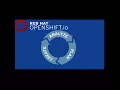2017-09 Eclipse Che and Openshift io