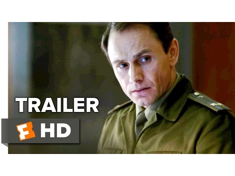 The Man Who Saved the World Trailer 1 (2015) -  Stanislav Petrov, Kevin Costner Documentary HD