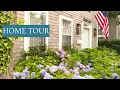 Beyond the Curb Home Tour with Elaina Darden in Nantucket