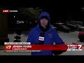 BIG SPRING WEATHER UPDATE