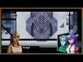 First Impression CrossCode