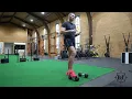 EDT Method Overview Demo