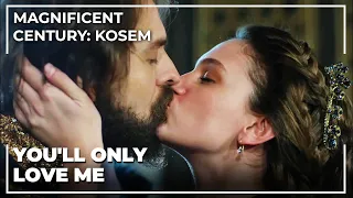 Download Prince Farya Told Sultan Murad That She Wants To Marry Her | Magnificent Century: Kosem MP3