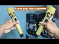 Download Lagu DUA MIC WIRELESS ADVANCE BUAT DUET KARAOKE TEST PAKAI POLYTRON PMA 9507 / PMA 9527