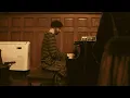 anthems for a seventeen year-old girl: yeule (piano rendition)