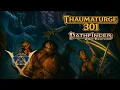 Which Thaumaturge Feats are Best